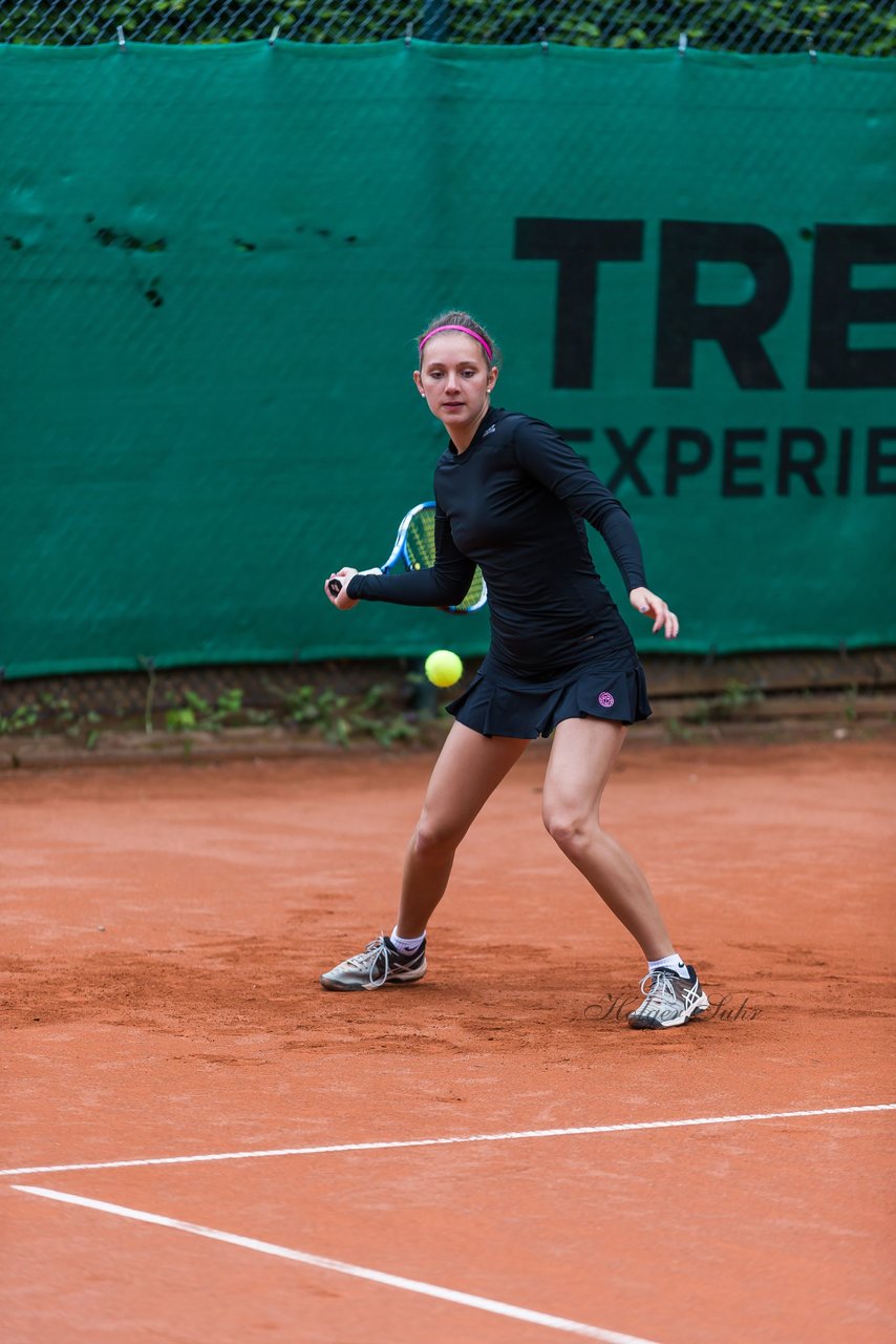 Helene Grimm 225 - 1.BL CadA - TC Ludwigshafen : Ergebnis: 2:7